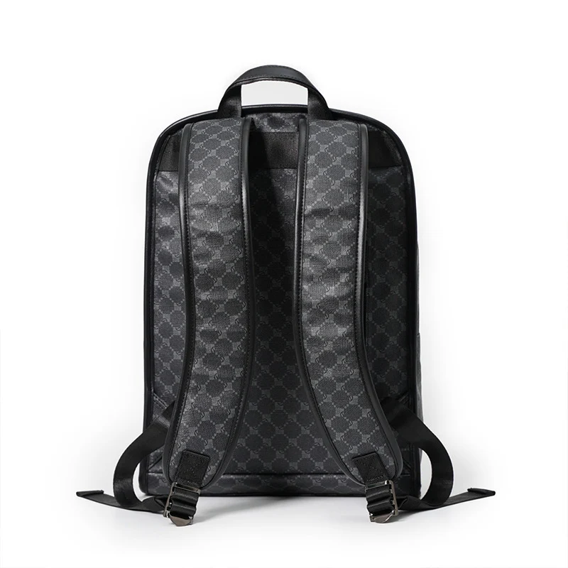 Eleganter Rucksack mit gepolstertem Laptopfach Skanto