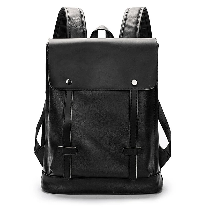Eleganter Rucksack mit funktionellem Fächersystem Skanto