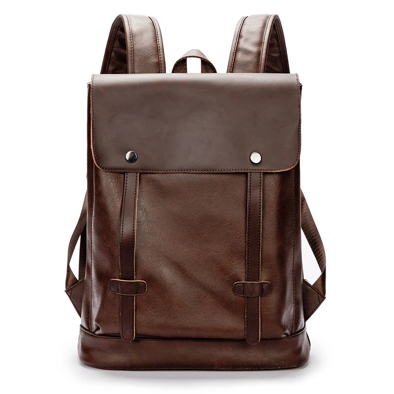 Eleganter Rucksack mit funktionellem Fächersystem Skanto