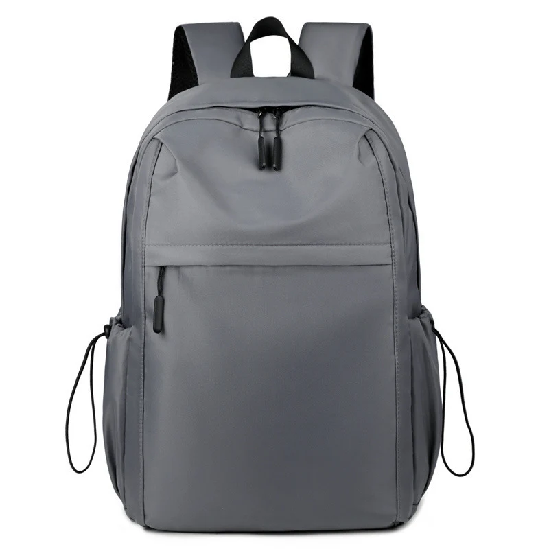 Rucksack mit ergonomischem Tragesystem und innovativem Staufach Skanto