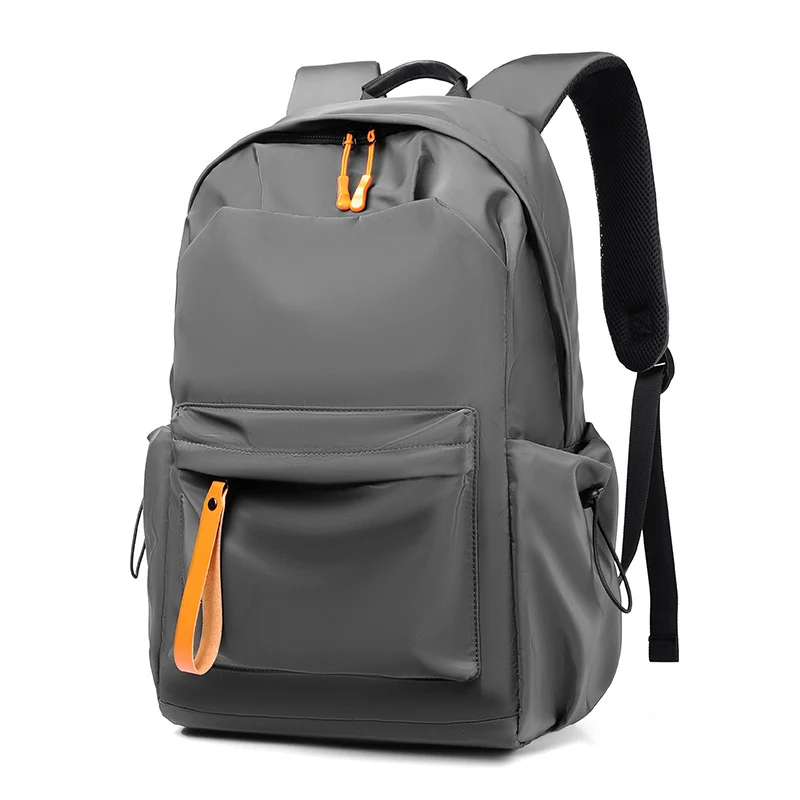 Strapazierfähiger und stilvoller Laptop-Rucksack mit praktischem Organizer Skanto