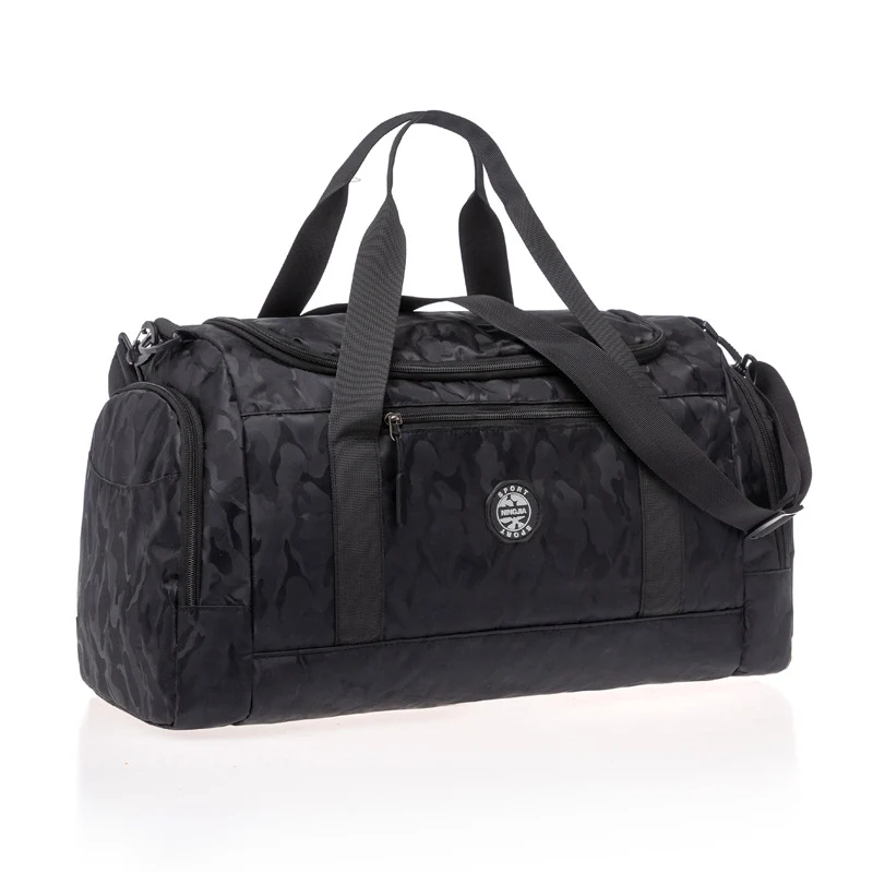 Sportliche Reisetasche mit multifunktionalem Design Skanto