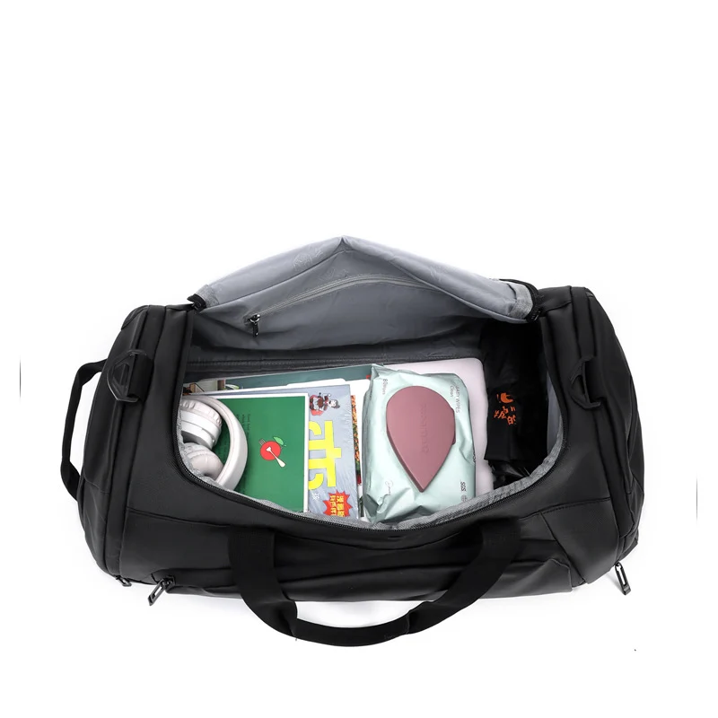 Sportliche Multifunktions-Reisetasche Skanto