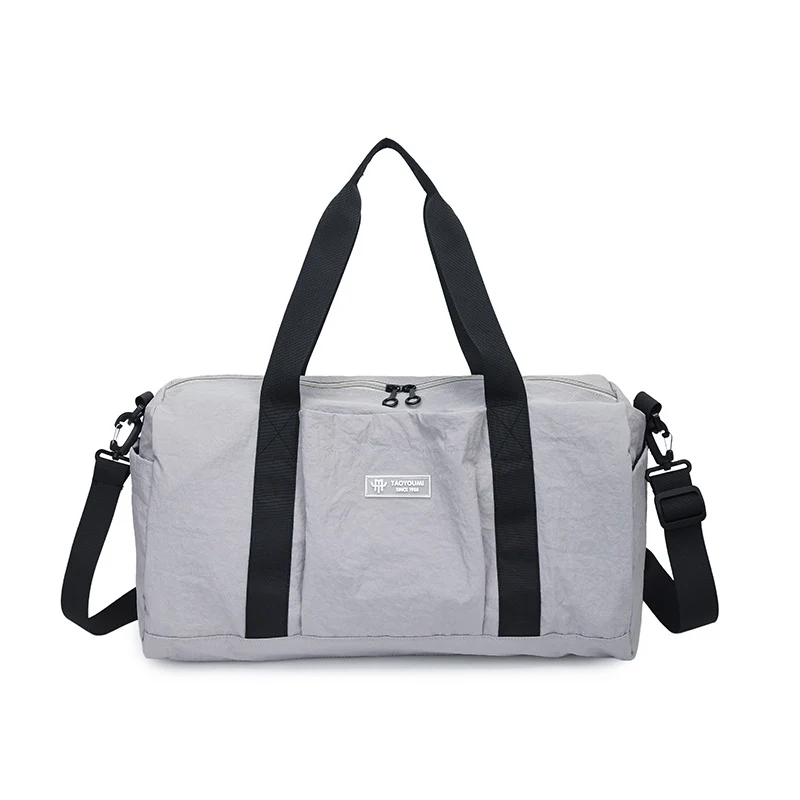 Sportliche Reisetasche Skanto