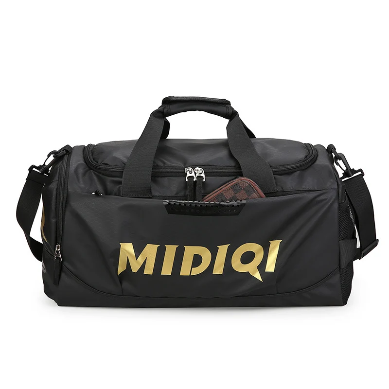 Sportliche Reisetasche mit geräumigen Fächern Skanto
