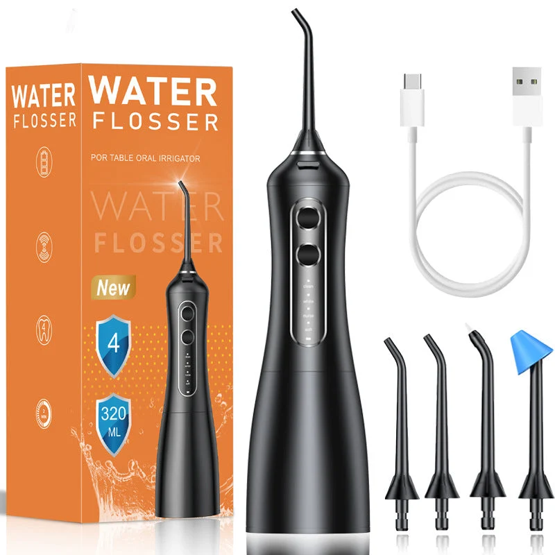 Wasserflosser Skanto
