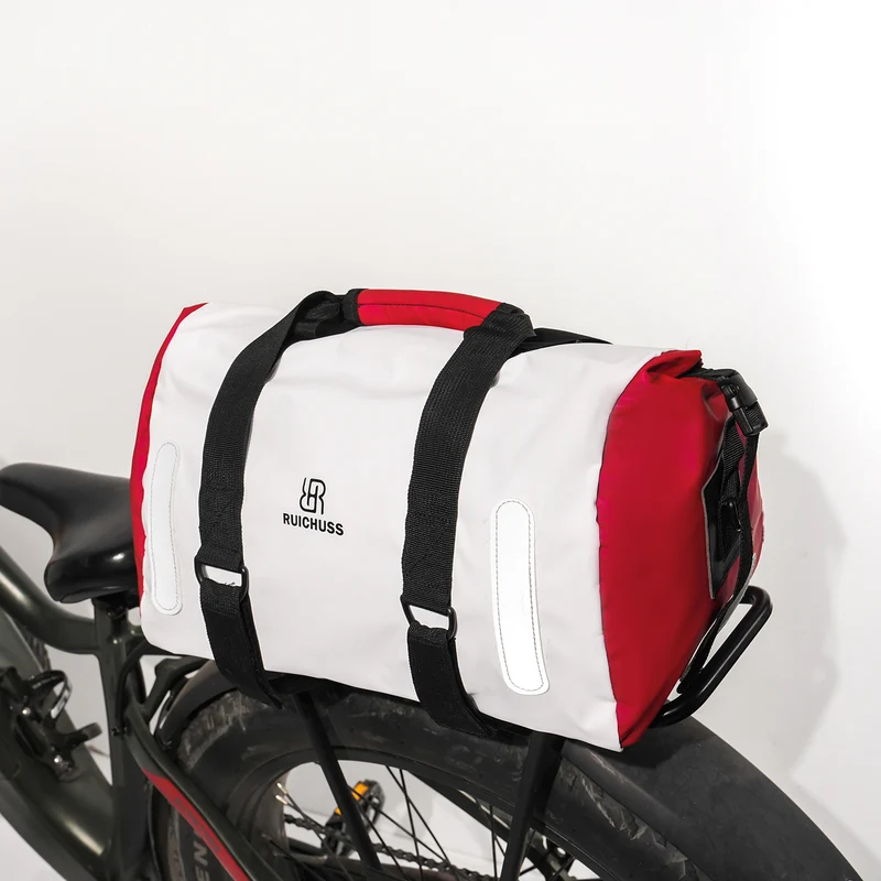 Sportliche Fitness-Reisetasche mit reflektierenden Akzenten Skanto