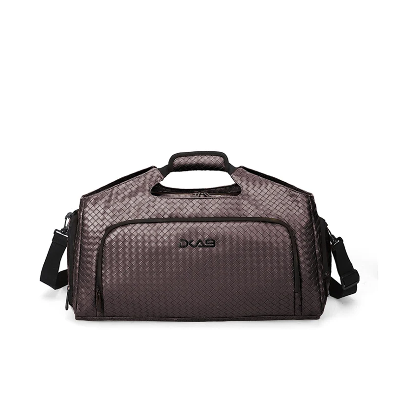 Sportliche Reisetasche mit vielseitigen Fächern und wasserabweisendem Material Skanto