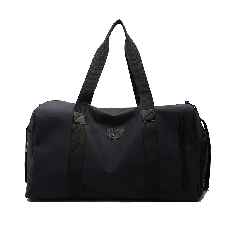 Sportliche Reisetasche mit vielen Fächern und strapazierfähigem Material Skanto