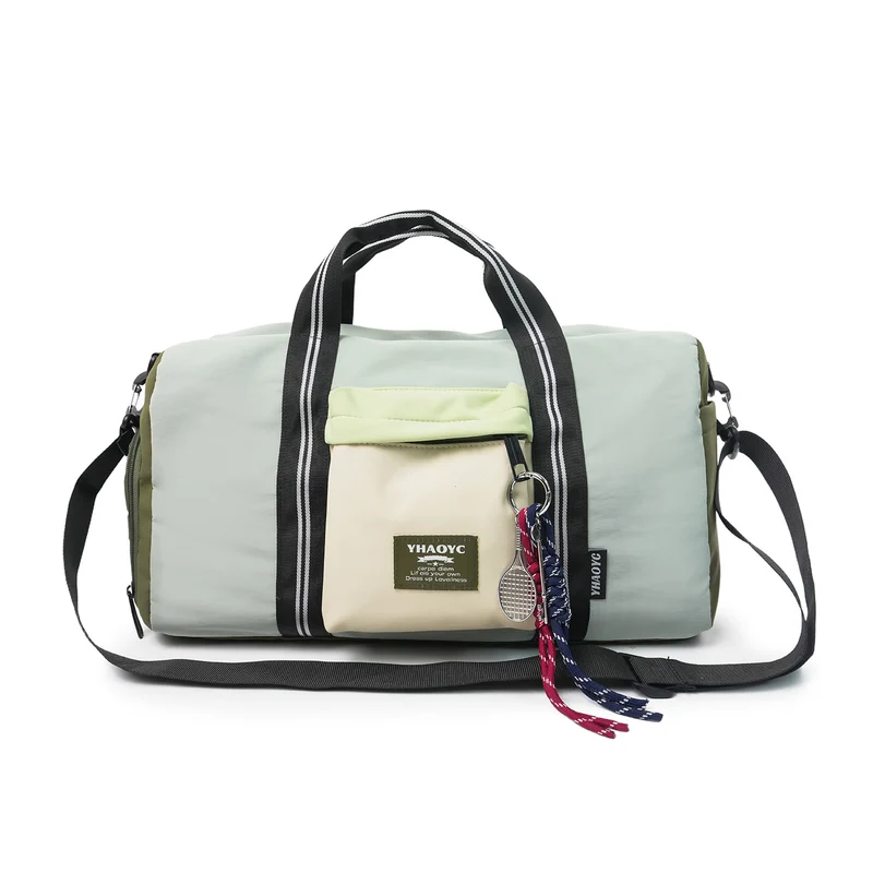 Sportliche Reisetasche mit mehreren Funktionsfächern Skanto
