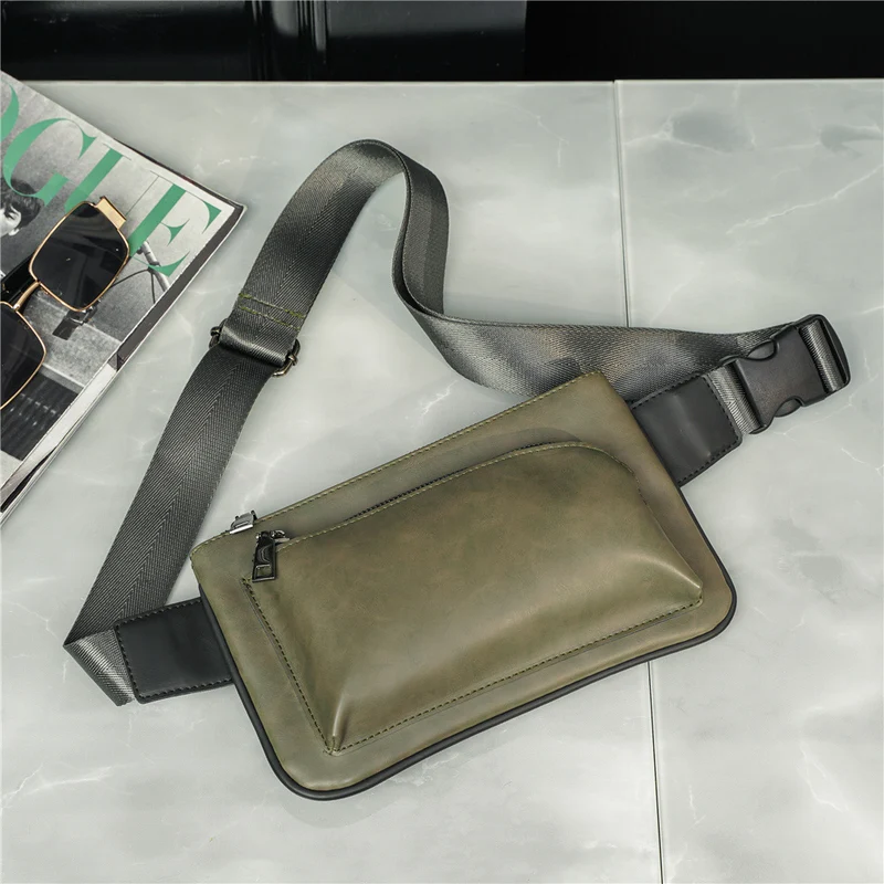 Praktische Gürteltasche Skanto