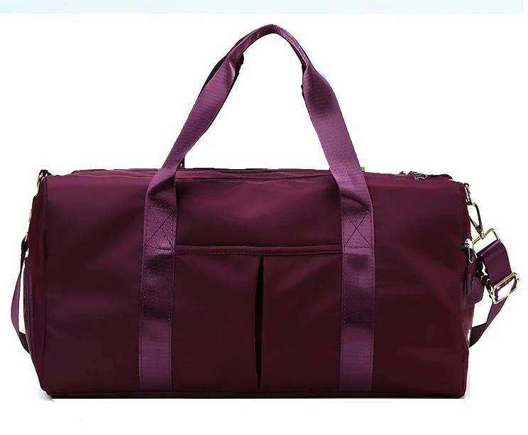 Multifunktionale Sport- und Reisetasche Skanto