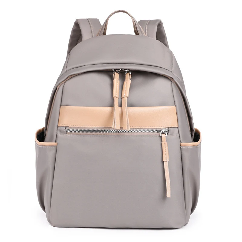 Moderner Rucksack mit praktischen Fächern Skanto