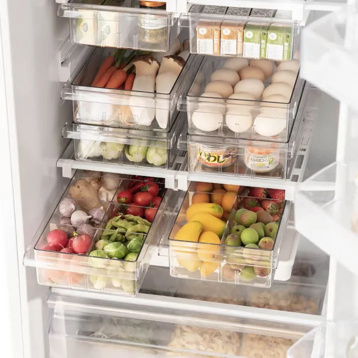 FridgeStack™ | Sauberkeit leicht gemacht