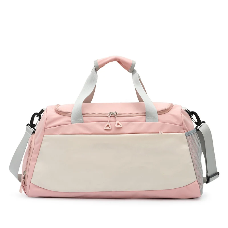 Sportliche Einkaufstasche mit mehreren Taschen Skanto