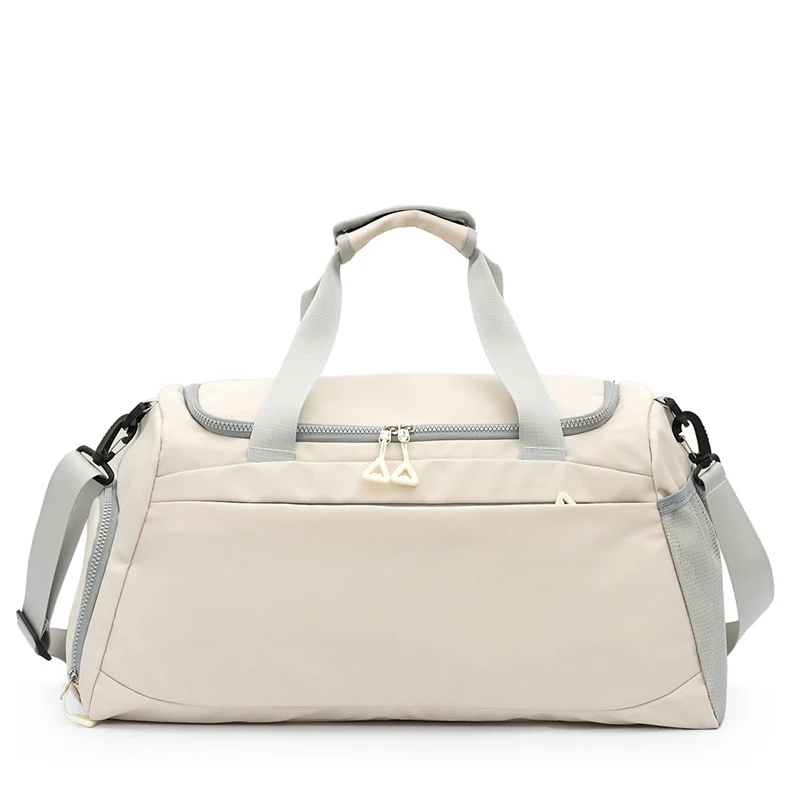 Sportliche Einkaufstasche mit mehreren Taschen Skanto