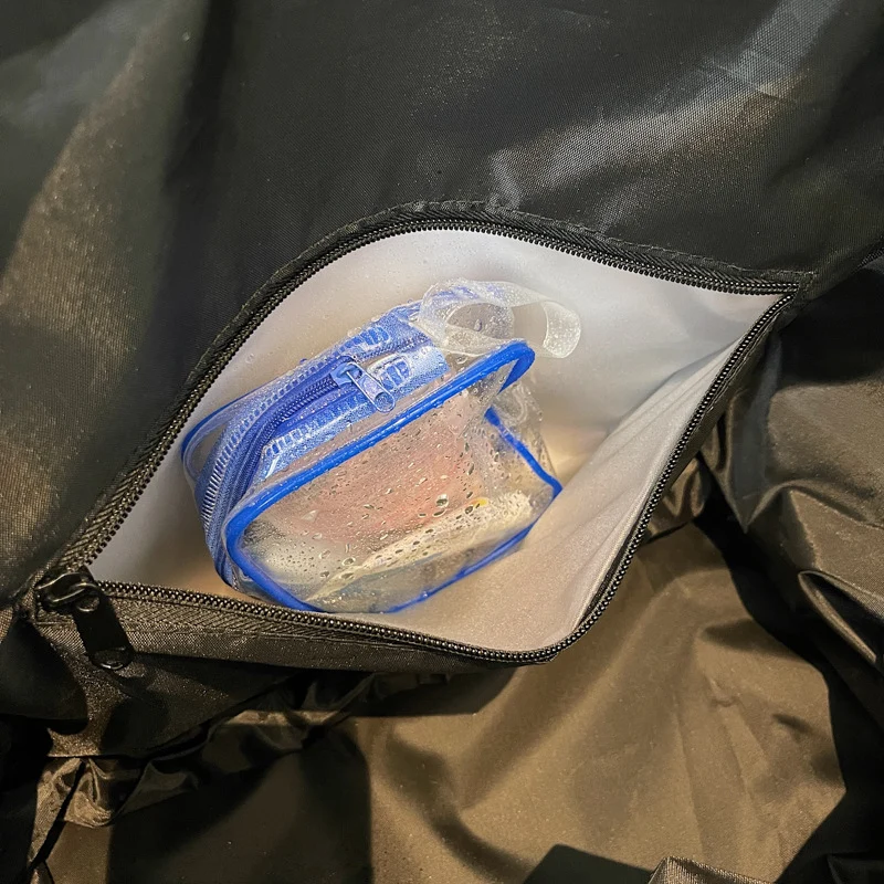 Vielseitige Wochenend-Reisetasche Skanto
