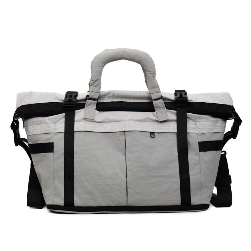 Vielseitige Wochenend-Reisetasche Skanto