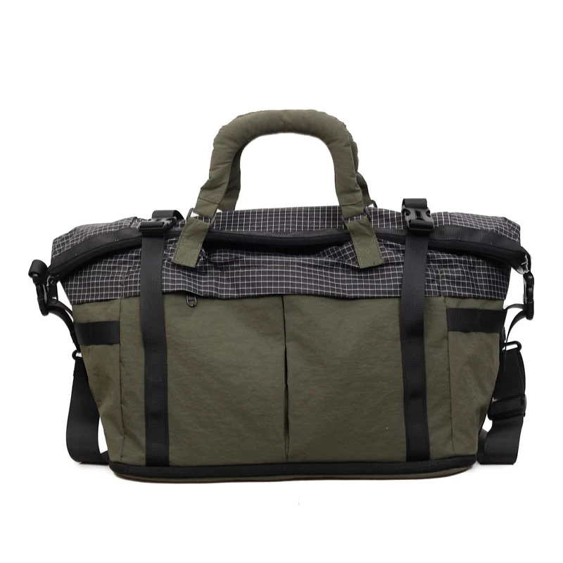Vielseitige Wochenend-Reisetasche Skanto
