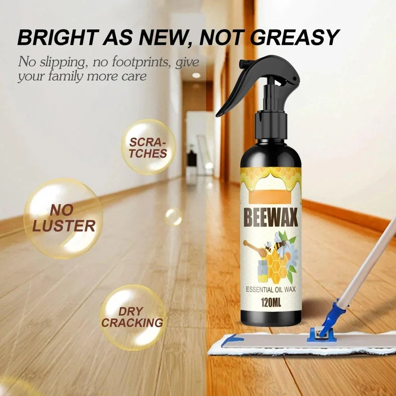 ShinePro™ | Geben Sie Ihren Möbeln ein zweites Leben!