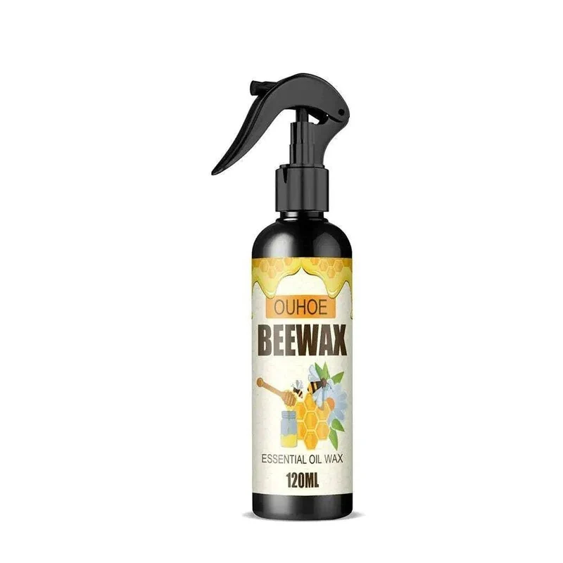 ShinePro™ | Geben Sie Ihren Möbeln ein zweites Leben!