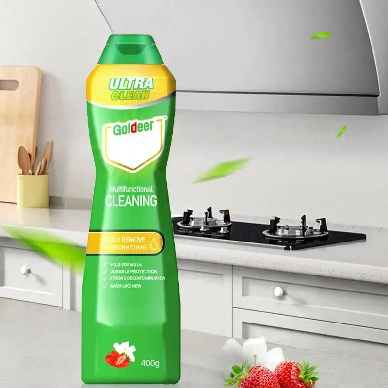 1+1 Gratis | UltraClean™ | Sanfter und kraftvoller Fleckenentferner