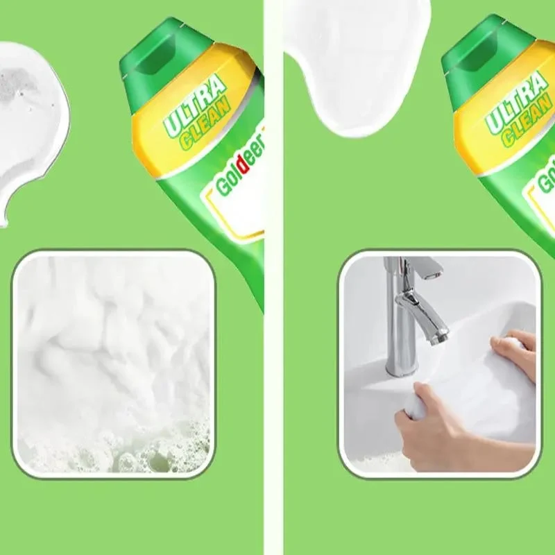 1+1 Gratis | UltraClean™ | Sanfter und kraftvoller Fleckenentferner