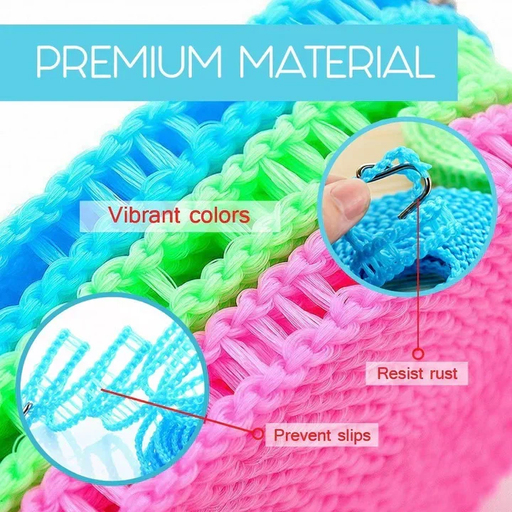 1+1 Gratis | AirDry™ | Schnell und bequem trocknen