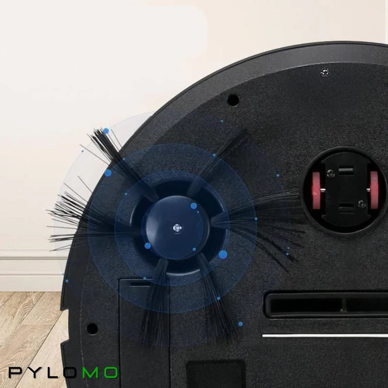 CleanBot™ | Der All-in-One Staubsaugerroboter für ein sauberes Zuhause!