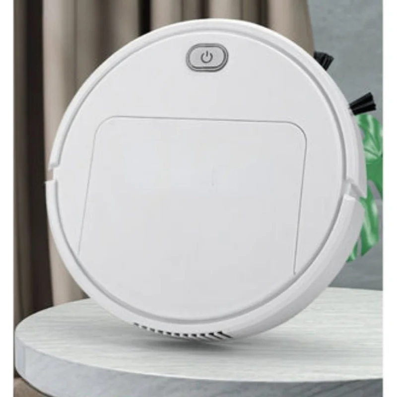 CleanBot™ | Der All-in-One Staubsaugerroboter für ein sauberes Zuhause!