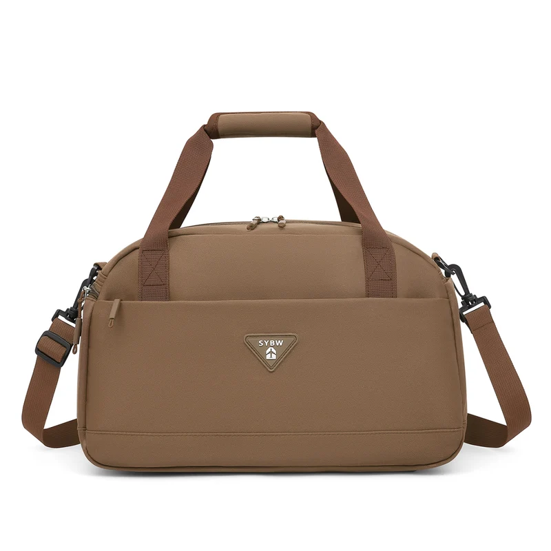 Sportliche Reisetasche mit innovativem Fächersystem Skanto