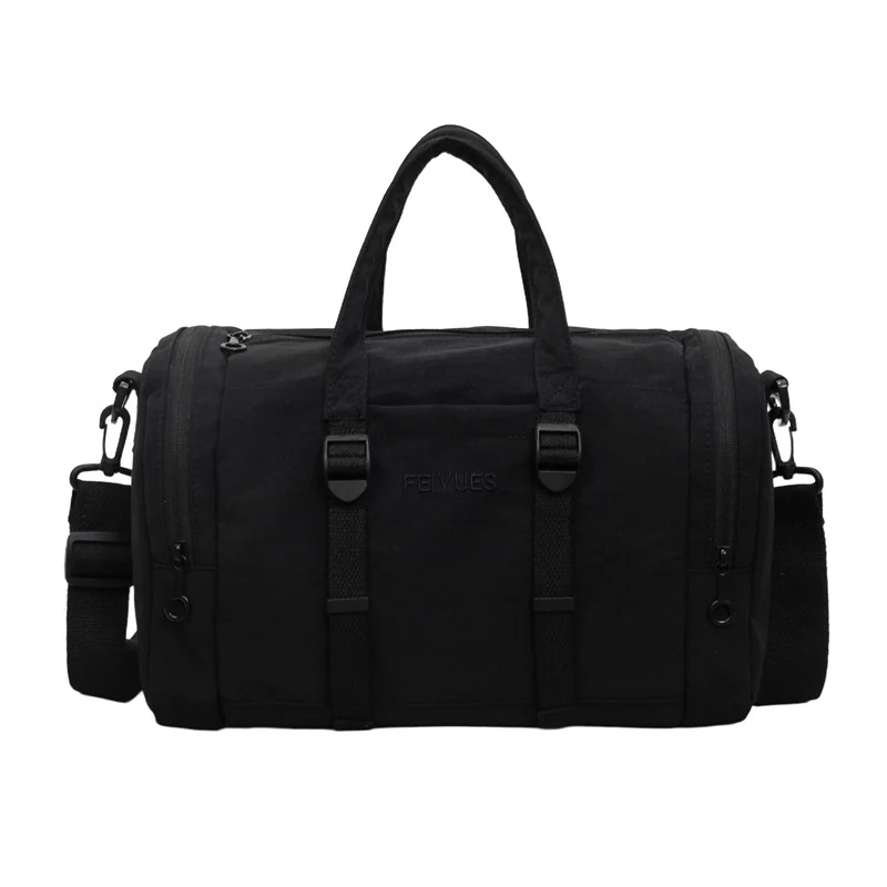 Sportliche Reisetasche mit ergonomischem Tragesystem Skanto