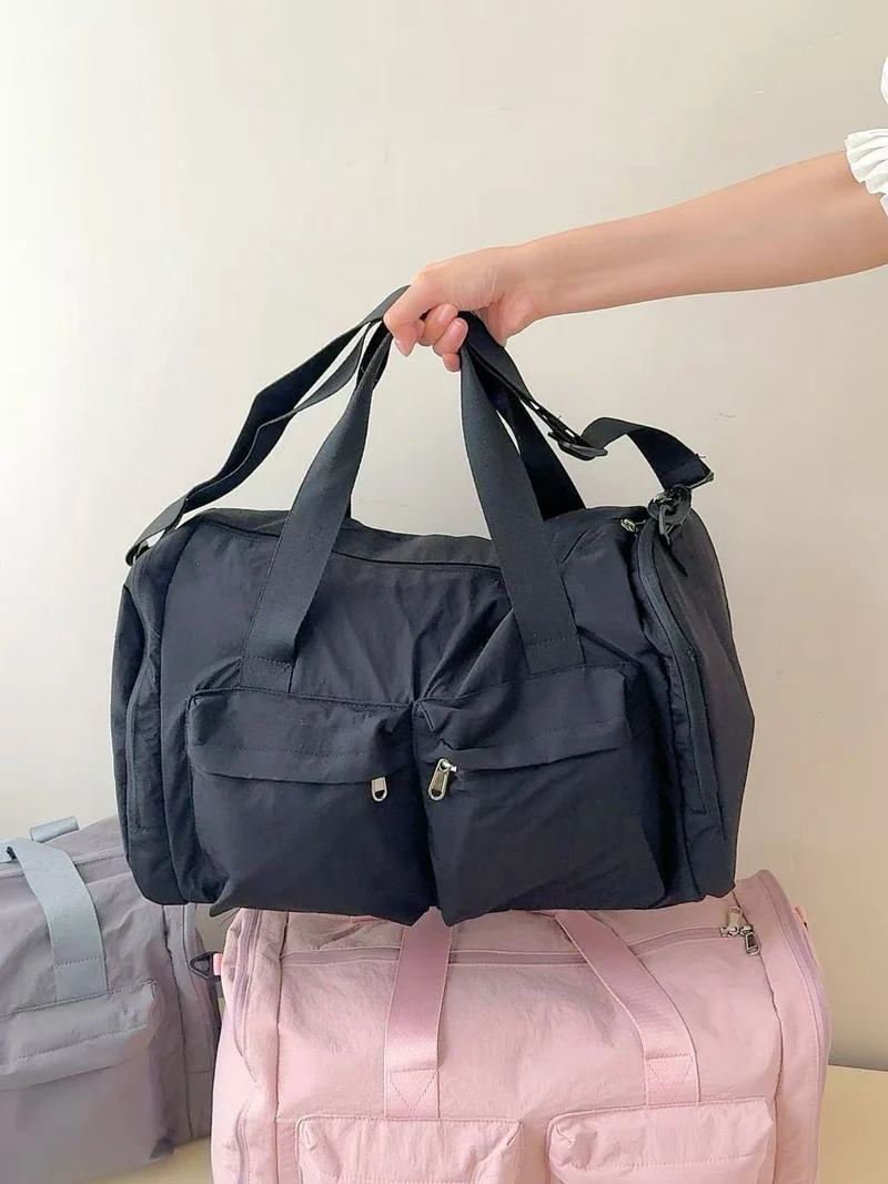 Sportliche Reisetasche Skanto