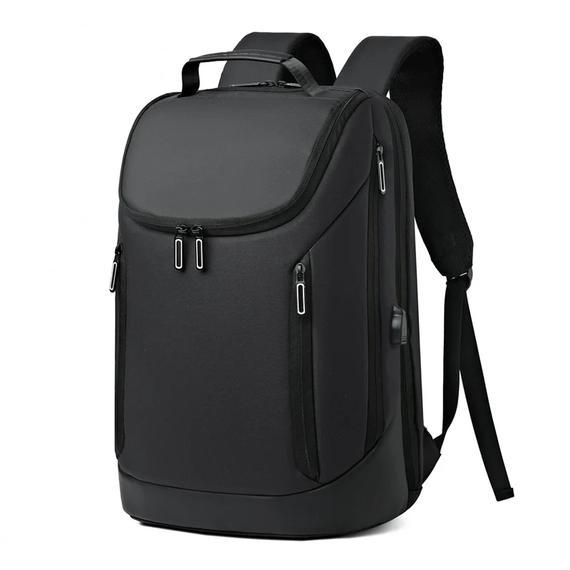 Moderner Rucksack mit ergonomischem Design und mehreren Fächern Skanto