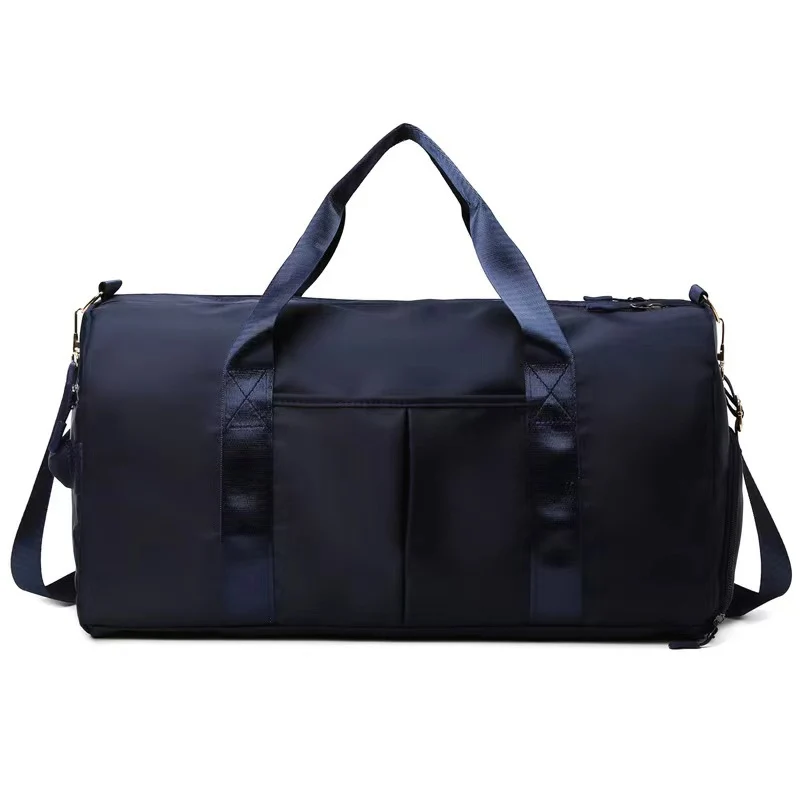 Sportliche Reisetasche mit mehreren Fächern Skanto