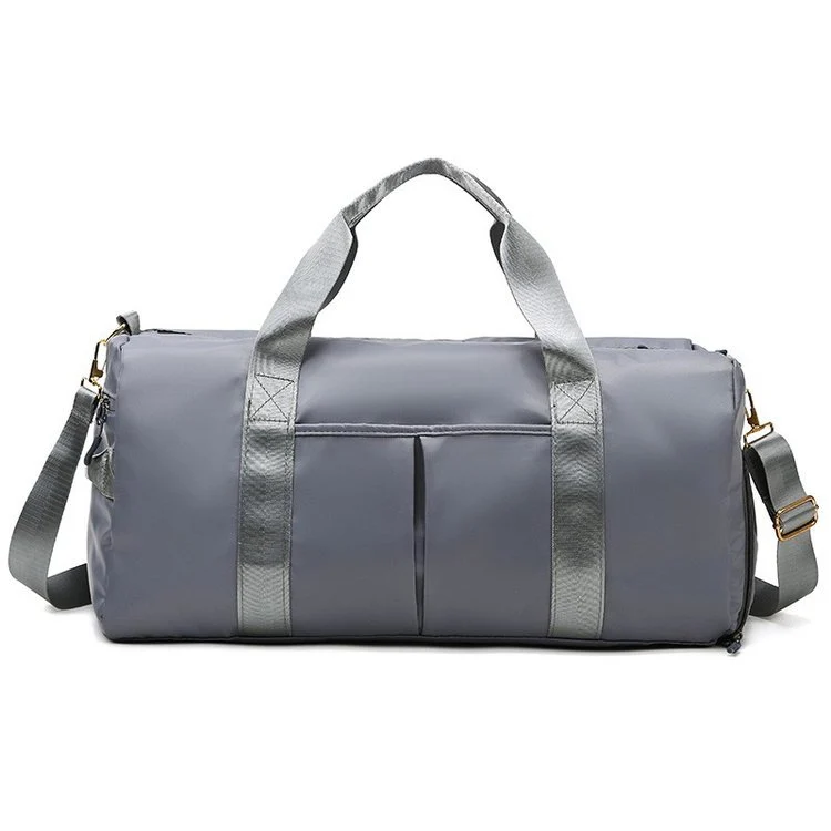 Sportliche Reisetasche mit mehreren Fächern Skanto