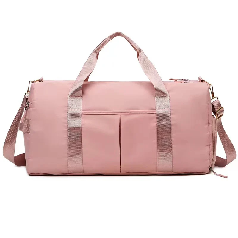 Sportliche Reisetasche mit mehreren Fächern Skanto