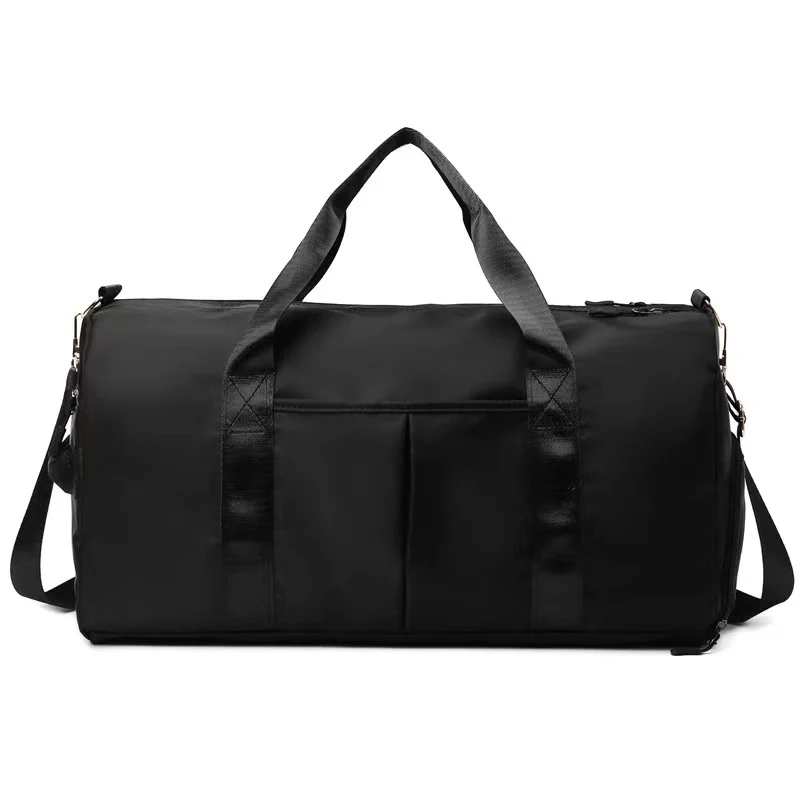 Sportliche Reisetasche mit mehreren Fächern Skanto