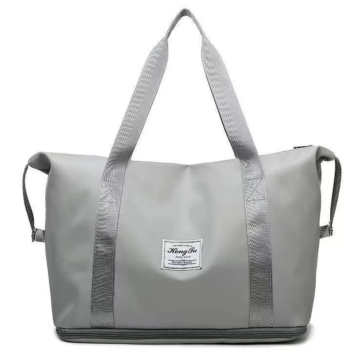 Sportliche Reisetasche Skanto