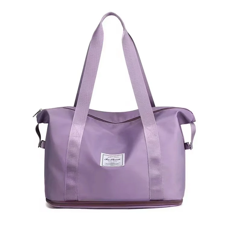 Sportliche Reisetasche Skanto