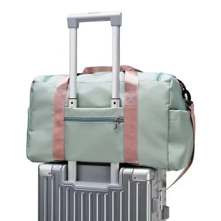 Sportliche Multifunktions-Reisetasche Skanto