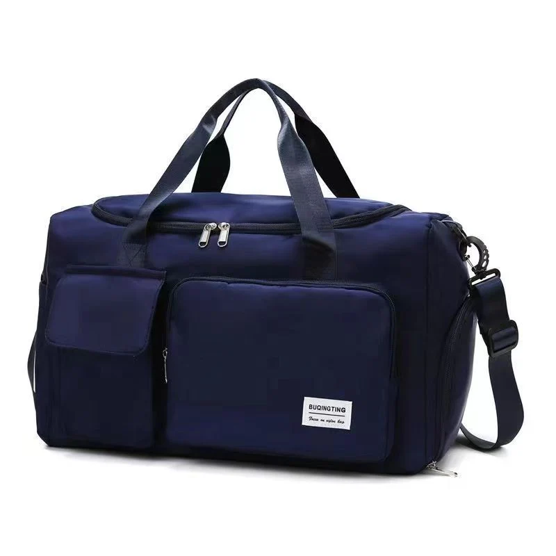 Sportliche Multifunktions-Reisetasche Skanto