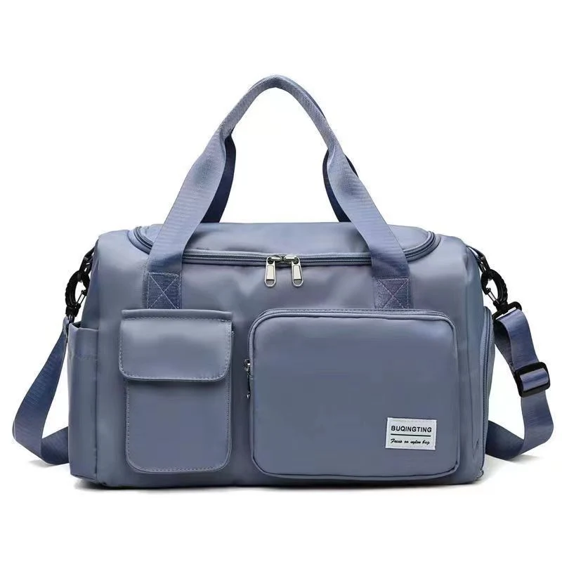 Sportliche Multifunktions-Reisetasche Skanto