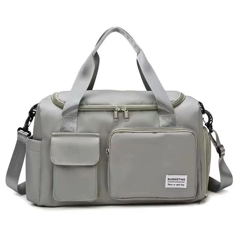 Sportliche Multifunktions-Reisetasche Skanto