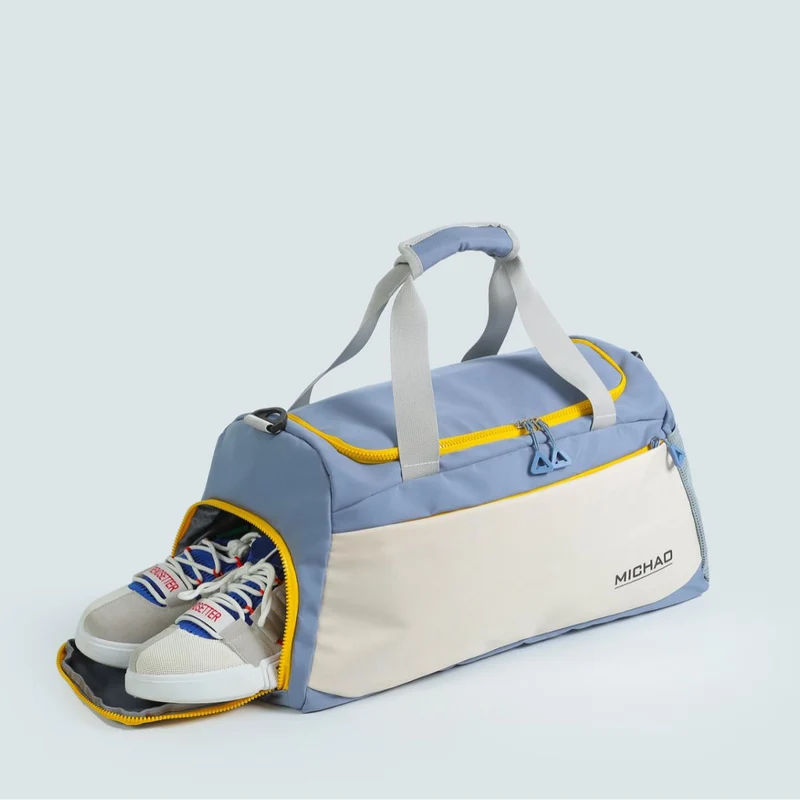 Sportliche Reisetasche mit mehreren Fächern Skanto