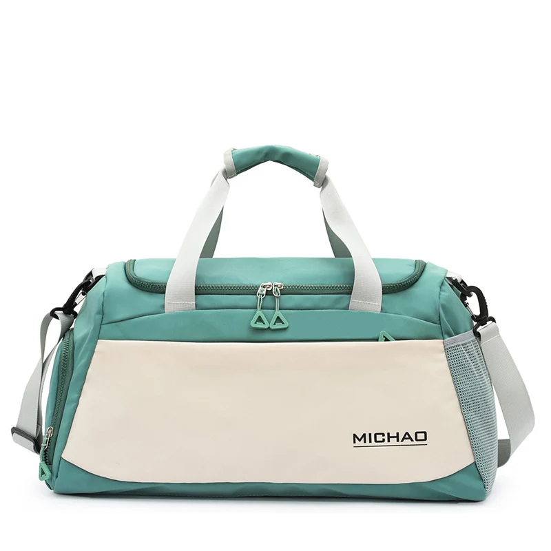 Sportliche Reisetasche mit mehreren Fächern Skanto