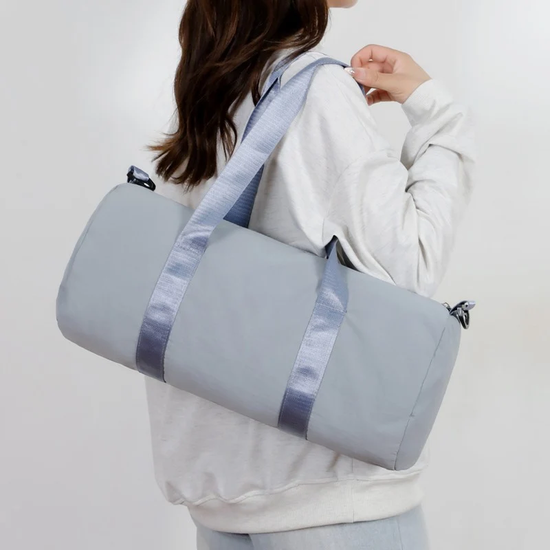 Sportliche Reisetasche Skanto