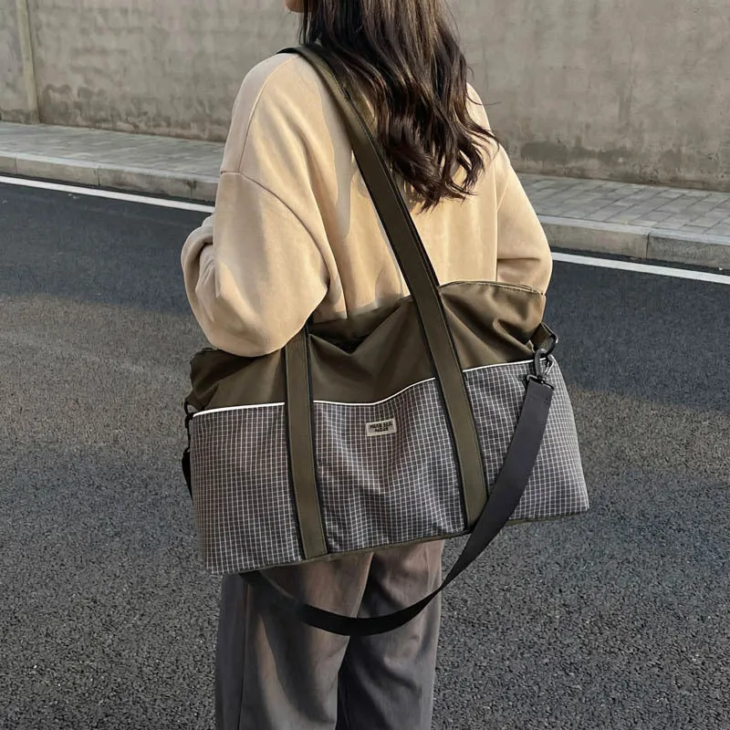 Vielseitige Reisetasche Skanto