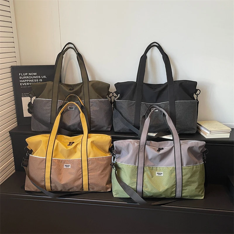 Vielseitige Reisetasche Skanto