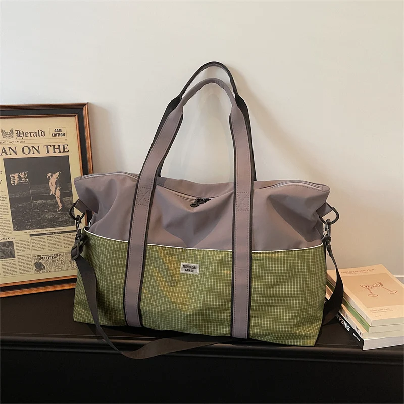 Vielseitige Reisetasche Skanto